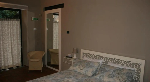 Номер Superior Casa La Ringhera