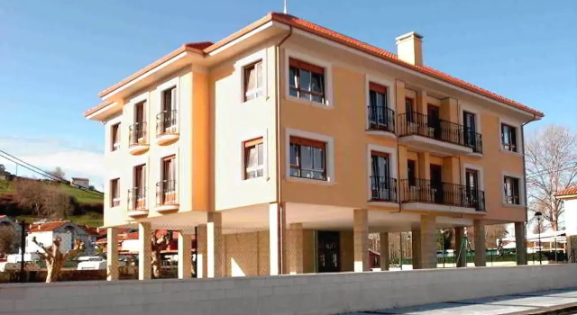 Apartamentos Costa Costa
