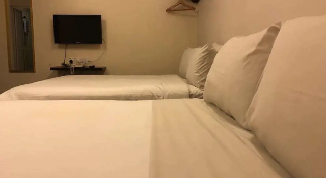 Daddy's Inn, Reserva ahora Hotel Lumut Perak
