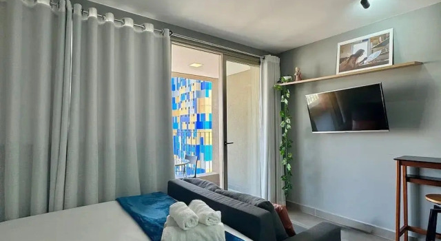 Апартаменты Apartamentos Prime - Jardins