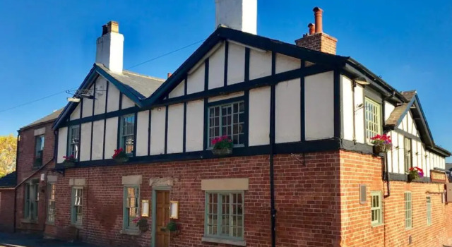 Durham Ox Ilkeston