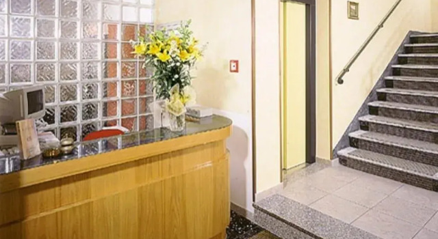 Albergo Larenzia