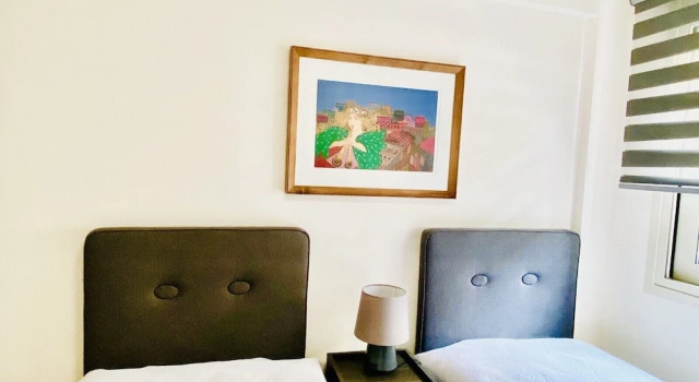 Olygreen Athens Residences, Забронировать Апартаменты/квартира Отели периферийной единицы Северных Афины с завтраком, Завтраки