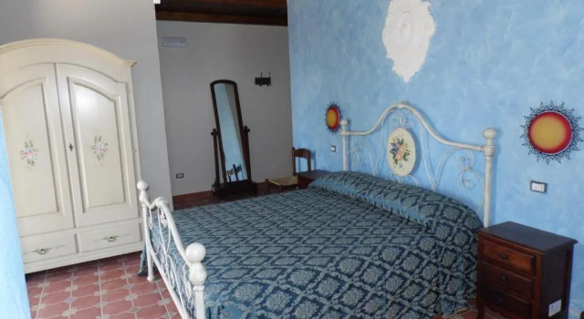 Номер Standard Agriturismo Pinturicchio