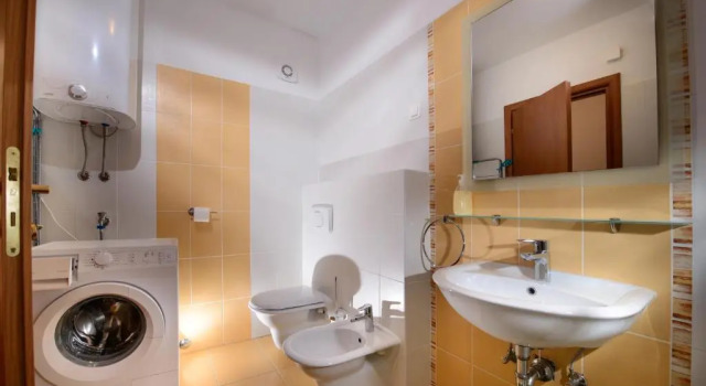 Апартаменты с видом на море Plavo nebo Istra Apartments