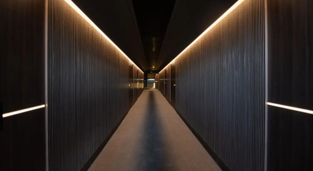 Двухместный номер Standard Gold Tower Lifestyle Hotel