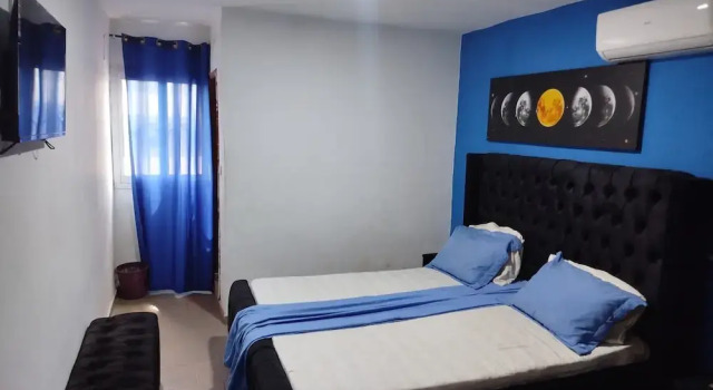 Номер Comfort Hôtel Famigni