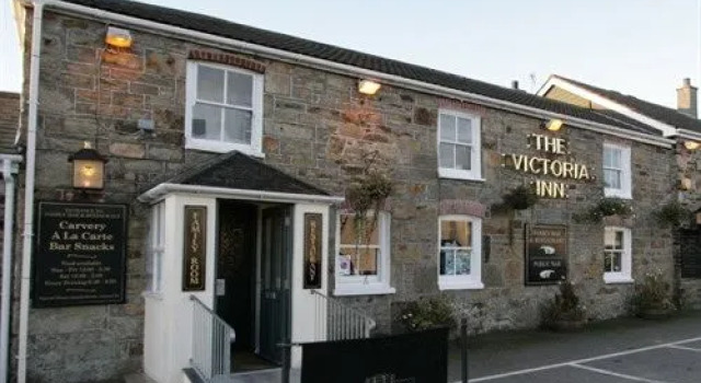 The Victoria Inn