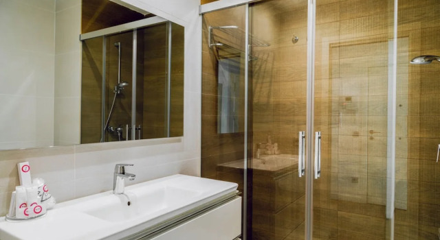 Апартаменты Premier Apartamentos Pompidou