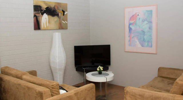 Westside Studio Apartments