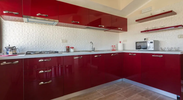 Апартаменты Comfort AnaeleHouseapartments LTB