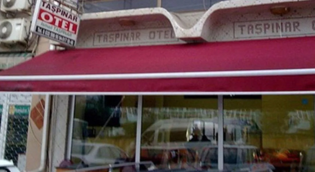 Geyve Taşpınar Otel, Varaa Hotelli Geyve Marmara-alue