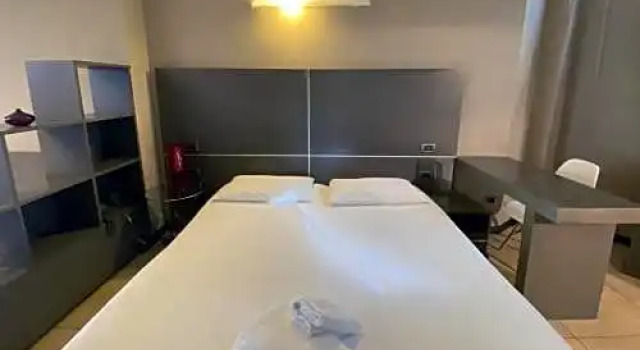 Двухместный номер Standard Select Executive Residence