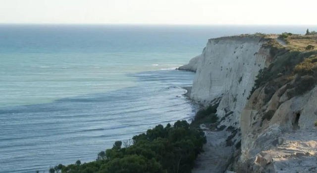 Вилла villetta a 100 mt dalla spiaggia