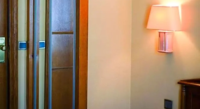 Номер Standard Hotel Meslay Republique