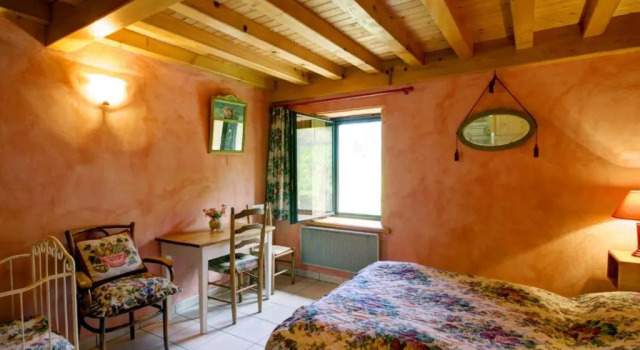 Gîte Marols, 4 pièces, 6 personnes - FR-1-496-1, Varaa Hotelli Marols 
