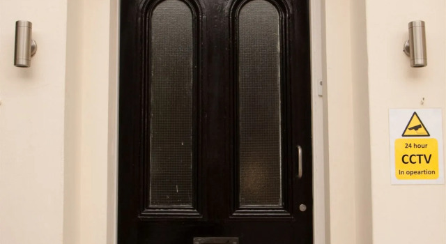 Clapham Guest House, Забронировать Гостевой дом Гостевые дома Лондона, рядом с Клапхем Коммон, Гостевой дом