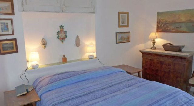 Lo Scuopolo 41751, Buchen Sie Hotel Ischia Ischia