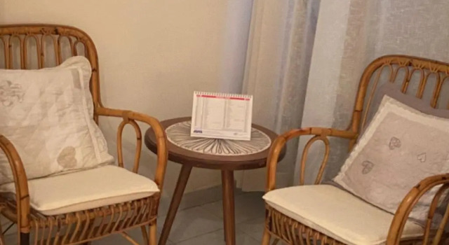 Номер Standard B&B Paradiso San Vincenzo