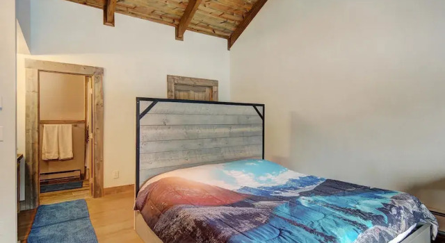 Eagle Ridge Escape - 1 Br Townhouse, Забронировать Отель Отели Брекенридж 3 звезды, 3*