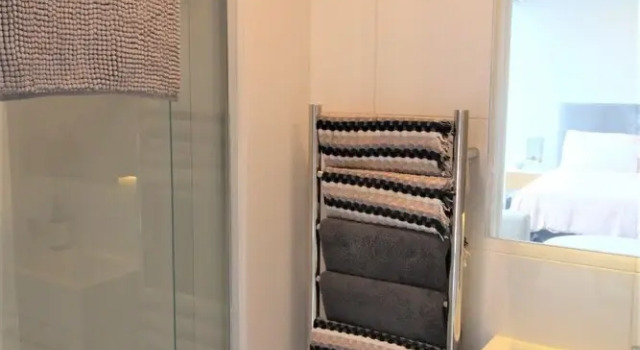 Couple's Getaway Walk Everywhere Studio, Rezerwuj Hotel Auckland 