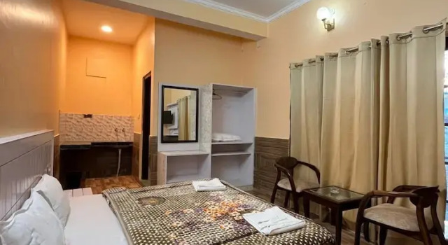 Номер Classic Vacation home