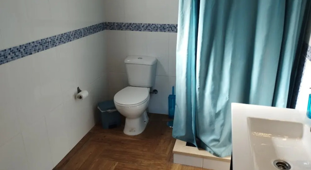 Двухместный номер Standard Casa Sarguito