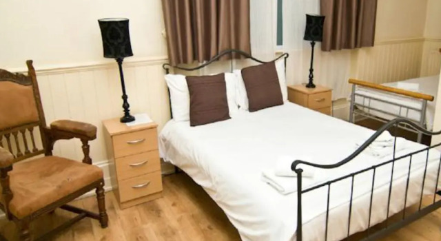 Семейный номер Standard The Windmill Hotel