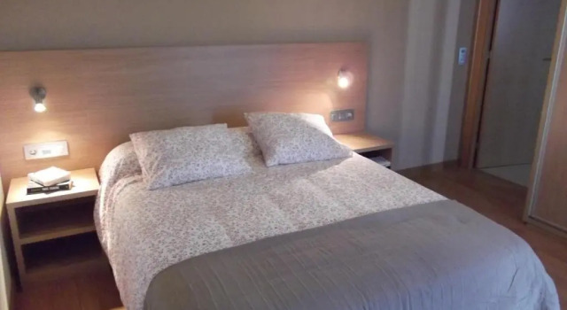 Двухместный номер Superior с видом на улицу Hotel Mediterrani Express