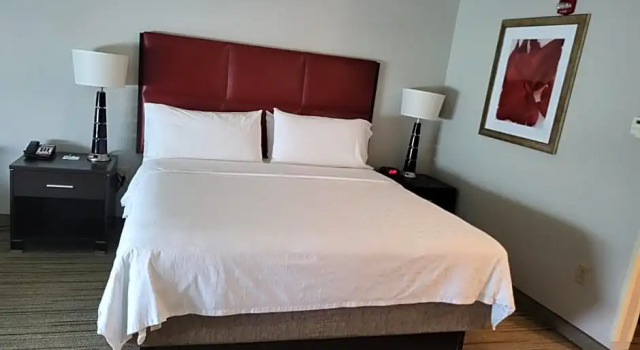 Run of House Holiday Inn Express & Suites - Smithfield/Selma by IHG