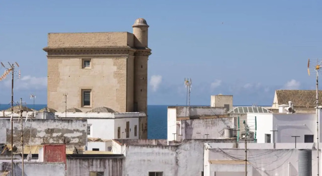 Apartamento Las 3 Terrazas
