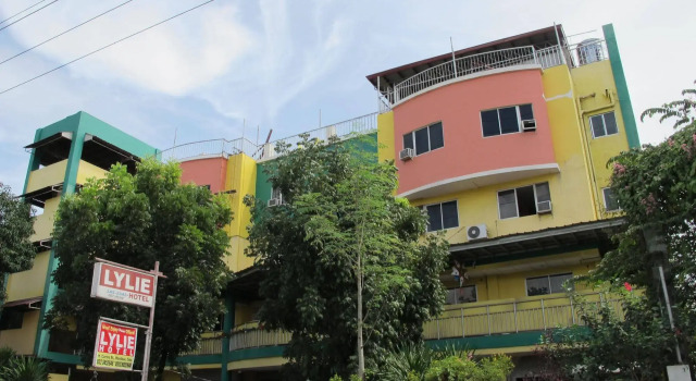 Lylie Hotel