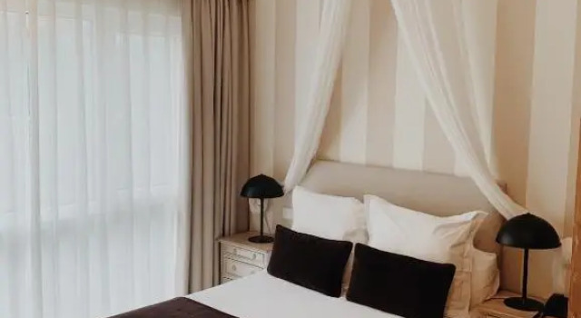 Номер Comfort La Fuentona de Santillana