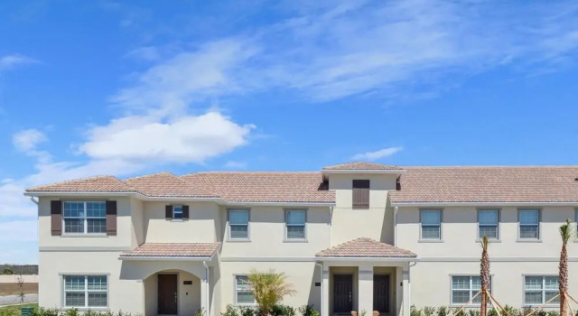 Family Friendly Four Bedroom w Pool 4896 Storeylakeresort, Rezerwuj Hotel Kissimmee Kissimmee