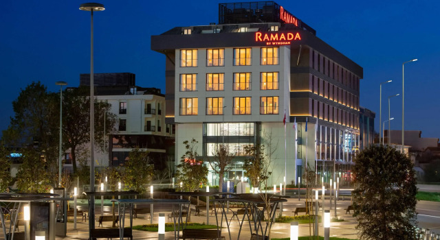 Ramada By Wyndham Arnavutkoy