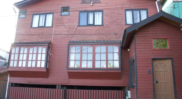 Posada De Pablo