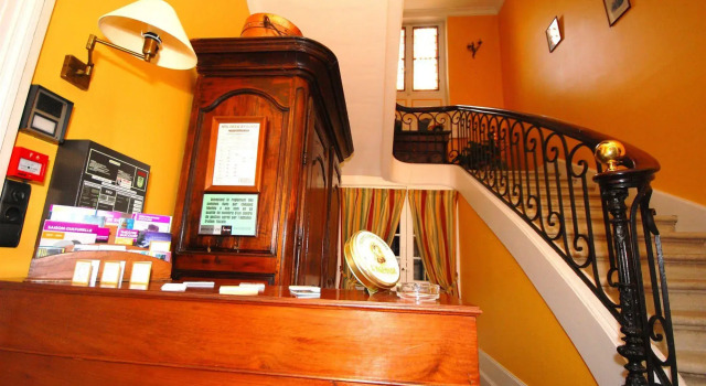 Hôtel Château des Jacobins, Забронировать Отель Отели Ажен 3 звезды, рядом с Стадион Armandie, 3*