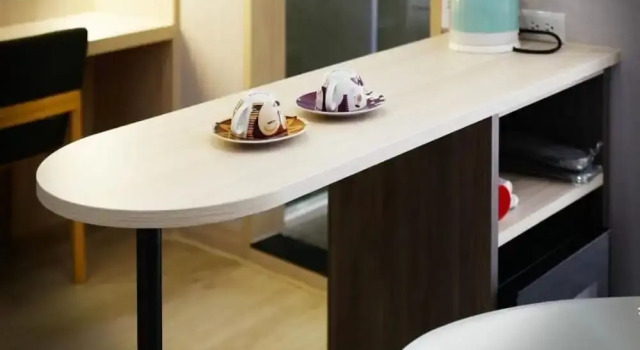 Deluxe Doppel Zimmer Comma Boutique Hotel