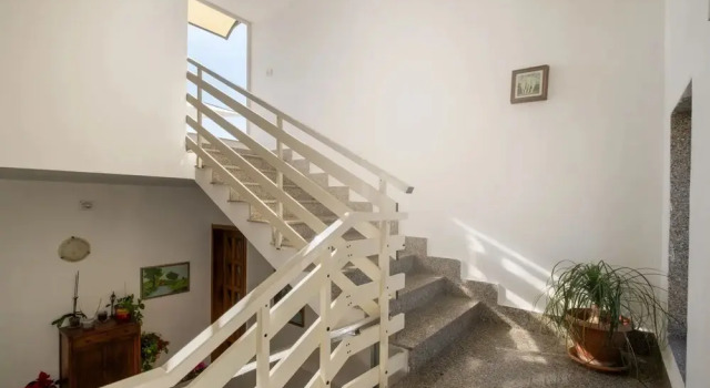 Room in Holiday House - Torre Squillace Room's & Panoramic Rooftop