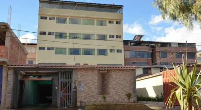 Hotel Príncipe II