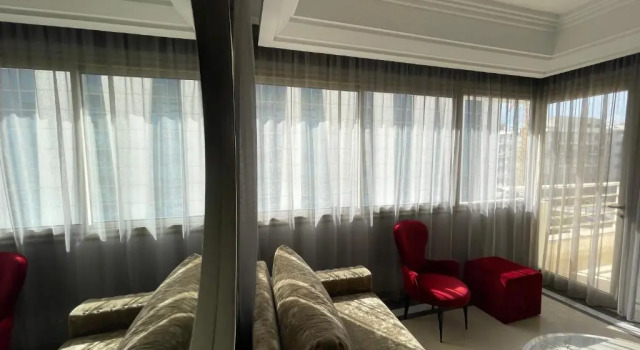 Bright Flat Lac 2 Tunis