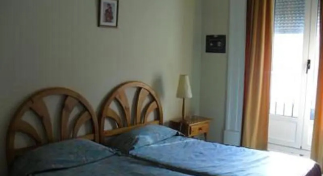 Номер Standard Hostal del Mar