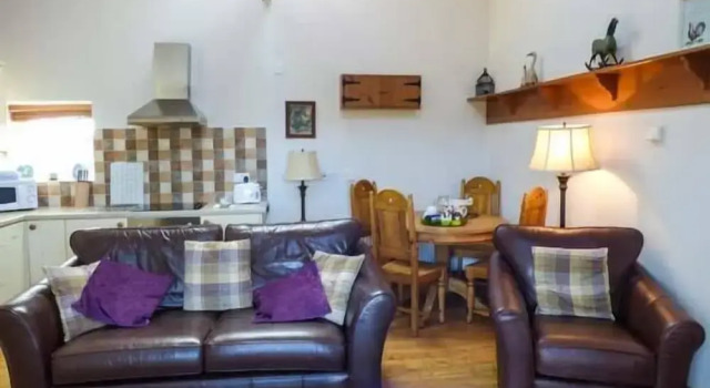 Y Wylan, Book Feriehus Holyhead Anglesey
