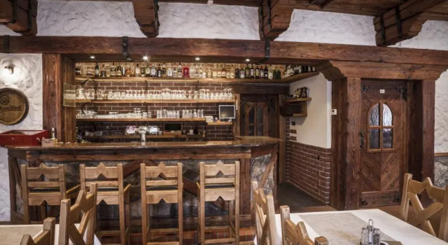 KATERAIN hotel, restaurace, wellness, Reserva ahora Hotel Opava Moravia-Silesia