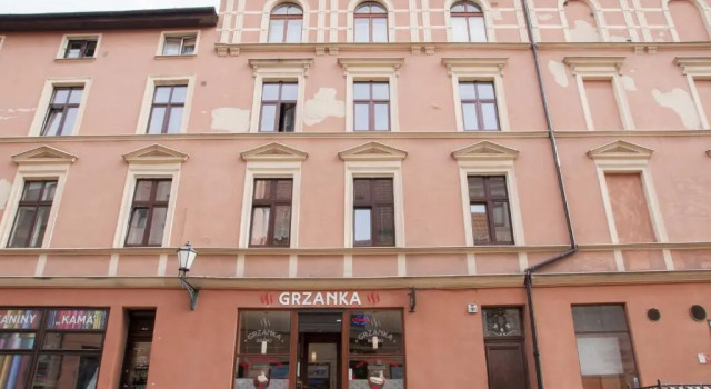 Апартаменты Пентхаус Niebiański Apartament