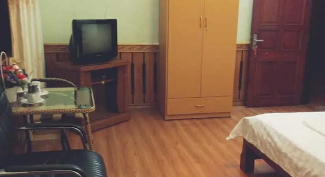 Laura Villa Homestay & Backpackers - Hostel