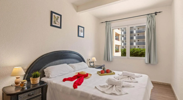 Apartamento Arenal 3 - PlusHolidays