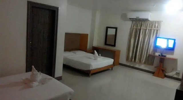 Люкс Asia Novo Boutique Hotel - Dumaguete