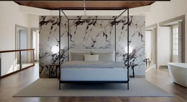MS Collection Arouca Mosteiro de Arouca, Rezervasyon Otel Centro Region 5 yıldızlı oteller, 5*