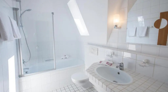 Номер Standard Hotel Marienlinde